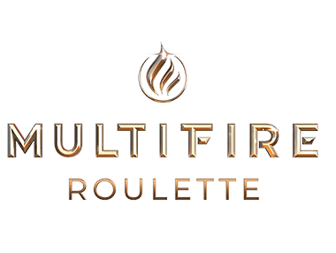 Multifire Roulette 徽标