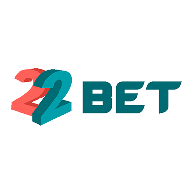 22bet Casino Roulette logotipas