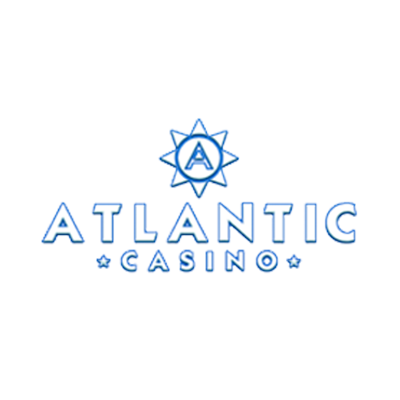 Atlantic Casino Roulette logotyp