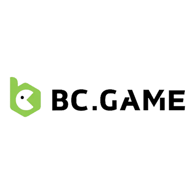 BCゲーム カジノルーレット ロゴ