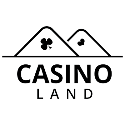CasinoLand Roulette logotipas