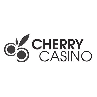 Cherry Casino Roulette logotipas