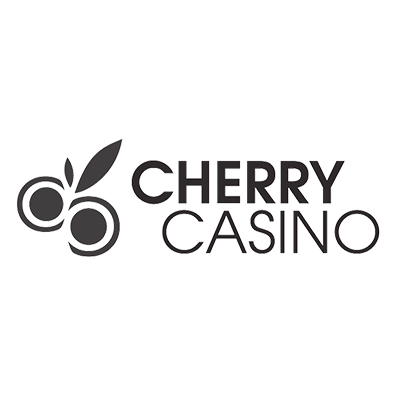 Рулетка казино "Черри" логотип