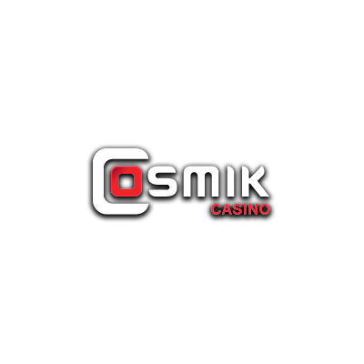 Cosmik Casino Roulette logo