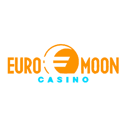 Euromoon Casino Roulette логотип