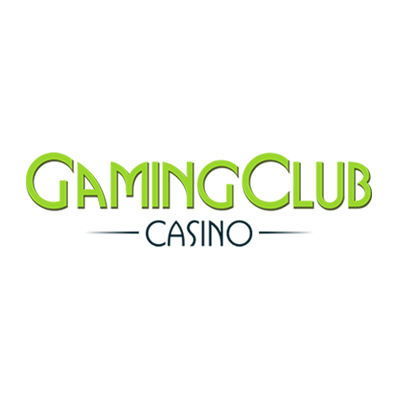 Gaming Club Casino Roulette 徽标