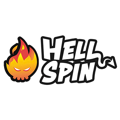La Ruleta del Casino Hellspin logo