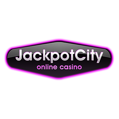 Jackpot City Casino Roulette логотип