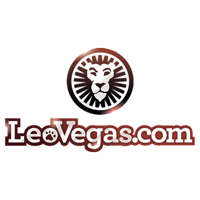 LeoVegas Casino Roulette logo