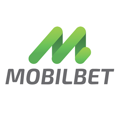 MobilBet Casino Roulette徽标