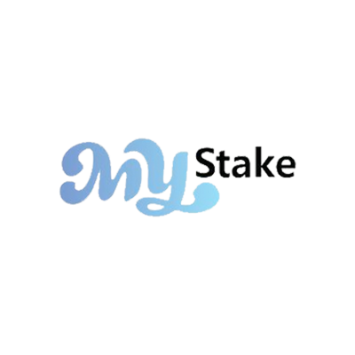 MyStake Casino Roulette logotyp