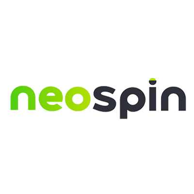 Neospin Casino Roulette logotyp