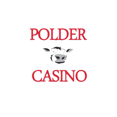 Polderio kazino ruletė logotipas