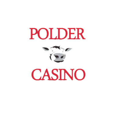 Логотип Polder Casino Roulette логотип