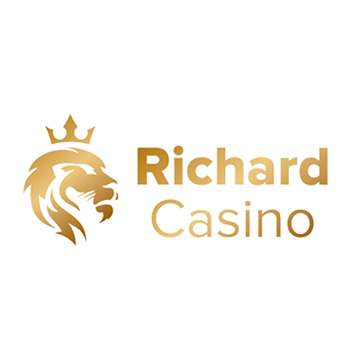 Richard Casino Roulette logotipas