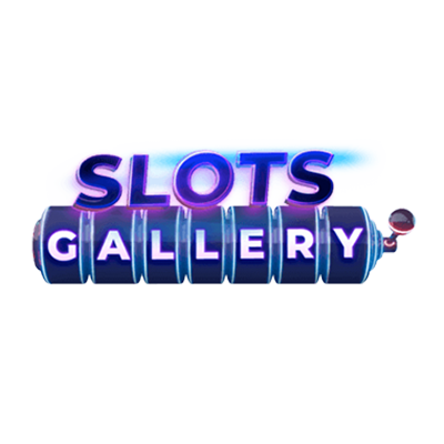 Slots Gallery Casino Roulette 徽标