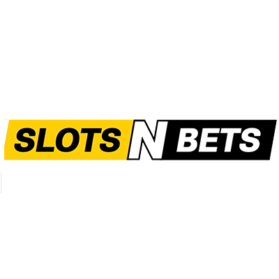 SlotsNBets Casino Roulette 徽标