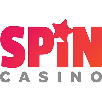 Рулетка казино Spin Palace логотип
