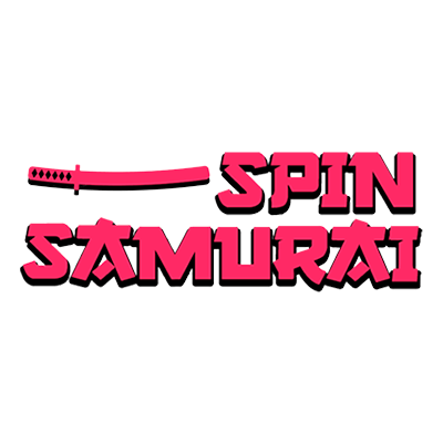 Spin Samurai Casino Roulette 徽标