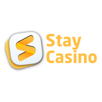 Stay Casino Roulette logotyp