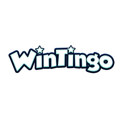WinTingoカジノルーレットロゴ