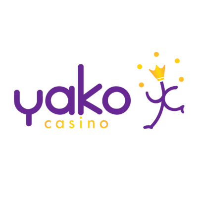 Yako Casino Roulette 徽标