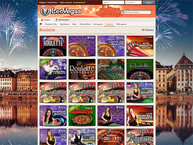 Windfall Local casino Review