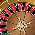 Strategia di roulette di James Bond logo
