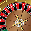 Strategi Roulette James Bond logo