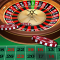 Cuban Betting Roulette Strategy 徽标